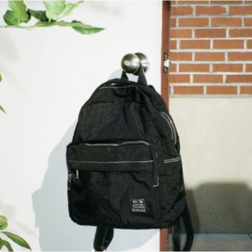 Urban Outfitters UO Nylon Backpack